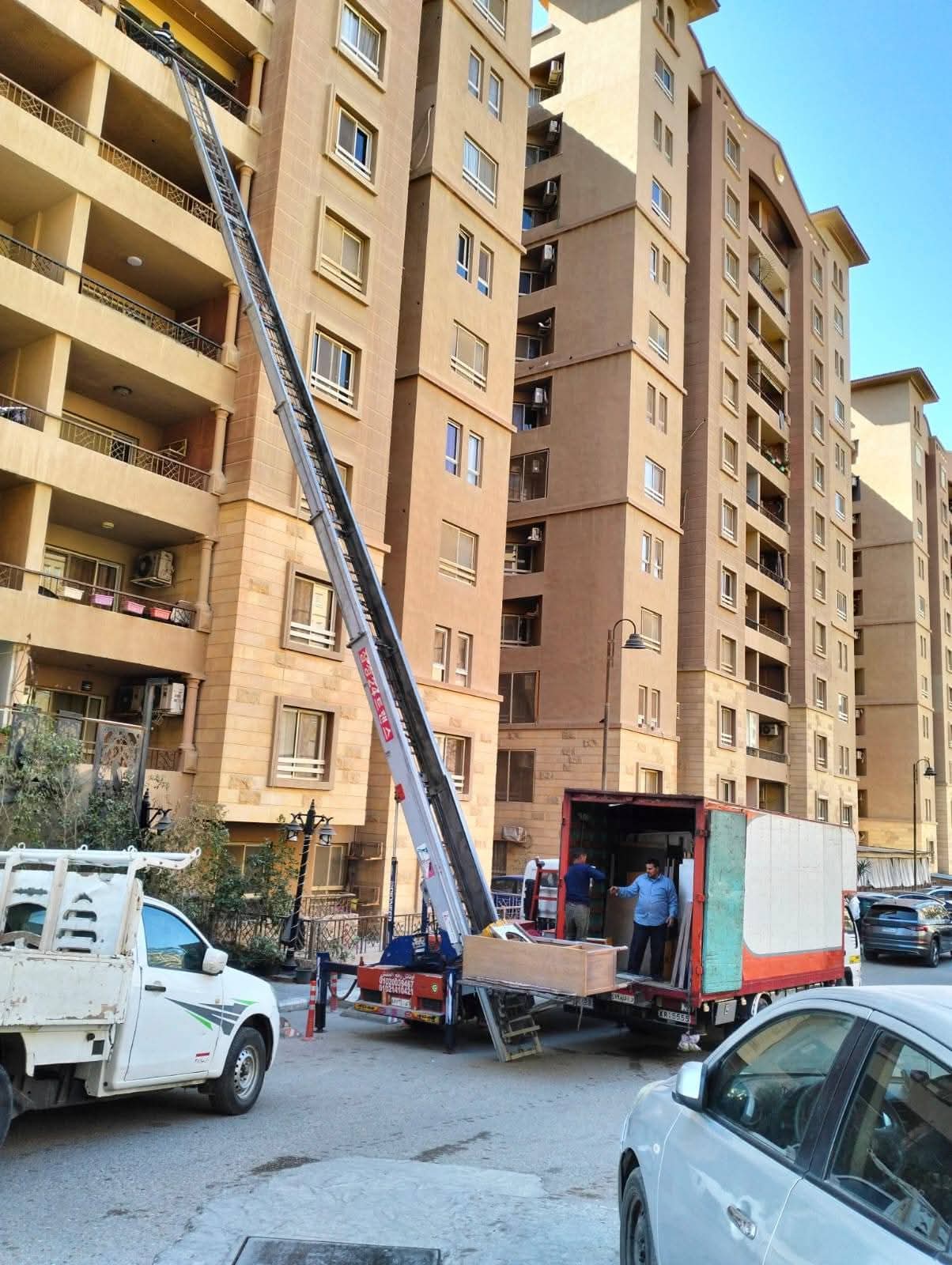# شركه الافضل اكسبريس_لنقل ورفع الاثاث_العفش
#شركه_نقل_عفش01019197593
#شركه_نقل_اثاث01283449008
هتنقل معانا بأرخص سعر وأفضل خدمه لاننا #ملوك نقل ا شركه الافضل اكسبريس لنقل الاثاث لعفش في مصر
📌#وكمان بنقدم جميع الخدمات
📍#نقل العفش01155875207
📍#تغليف شامل للعفش والصينى 
📍#رفع الاثاث بالونش للحفاظ عليه 
📍#عربيات مخصصه لنقل العفش 
📍#فنيين مدربين لفك وتركيب التكييفات 
📍#فريق عمل#محترف من العمال 
📍#نجارين متخصصين فى فك #وتركيب الاثاث 
# شركه اكسبريس_افضل_شركه_نقل_عفش_في_مصر
#اتصل واحجز من دلوقتى بالقاهره وجميع المحافظات

#شركات_نقل_عفش #شركات_نقل_اثاث #نقل_عفش
#شركات_نقل_العفش #شركات_نقل_الاثاث #نقل_اثاث
#ونش_رفع_عفش #ونش_رفع_اثاث #ونش_عفش
#ونش_اثاث #تغليف_العفش #نقل_العفش_https://www.facebook.com/Thebesttomovefturniture/